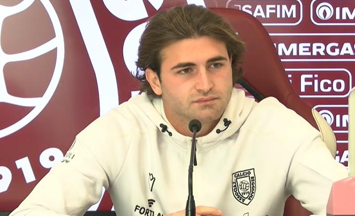 Portanova condannato a sei anni di reclusione. Papà Daniele: "Avete voluto il mostro"