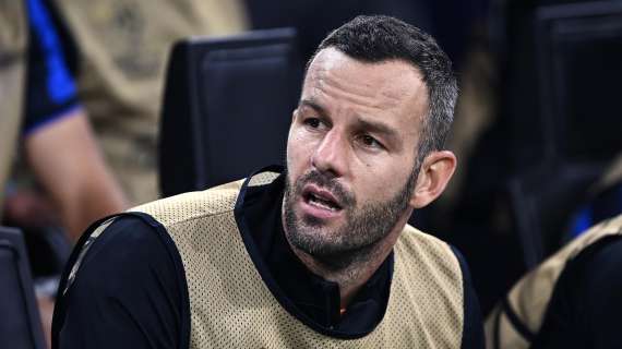 Ritorno all'Inter per Handanovic: allenerà l'Under 17