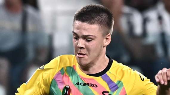 Niente Juve per Emil Holm: è ufficialmente un giocatore dell'Atalanta