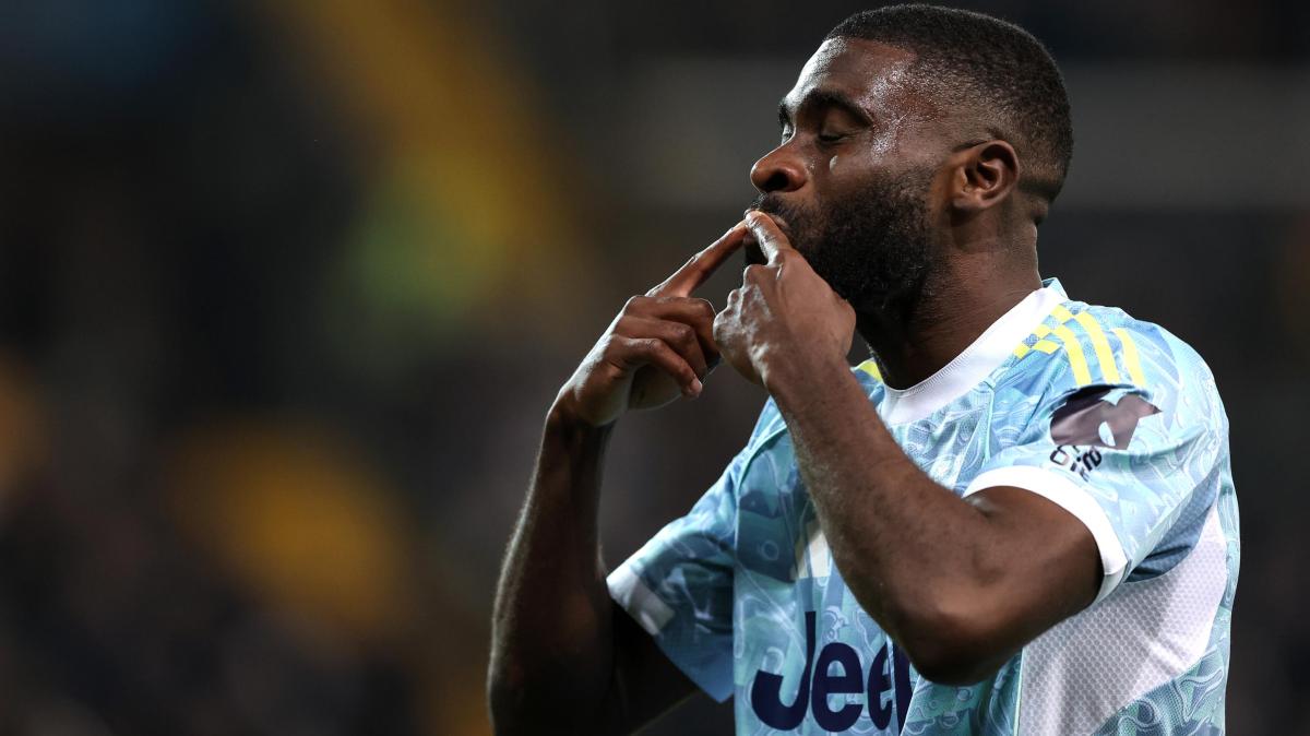 Impatto positivo di Boga a Torino, ad oggi il riscatto è probabile