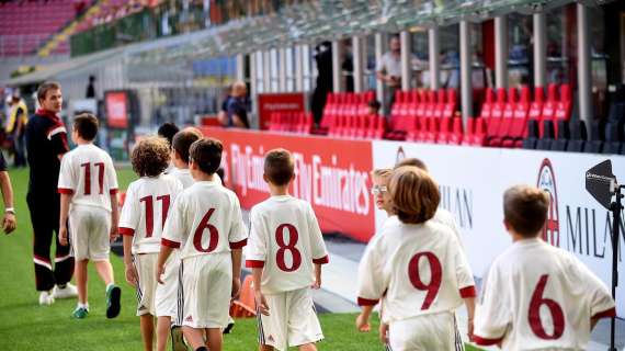 Uras (dg Gassino): "In Piemonte la Juve impedisce a club legati al Toro la partecipazione ai tornei giovanili"