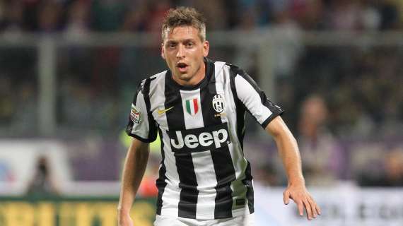 Campionato di Serie A 2012-2013 Genoa-Juventus 1-3 MVP Emanuele Giaccherini 