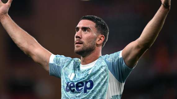 Ceccarini a RBN: "La Juve proverà a prolungare il contratto a Vlahovic"