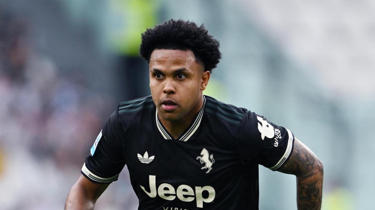 Juve, McKennie è un vero e proprio jolly. E Spalletti se lo gode