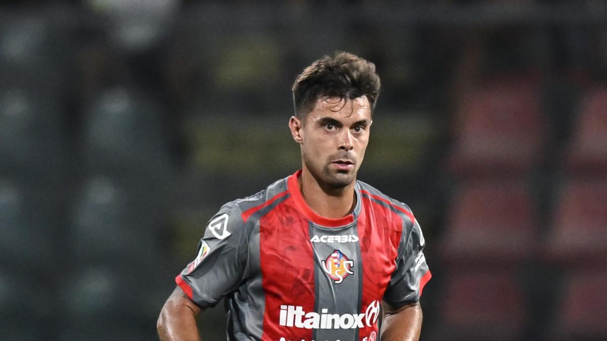 Grassi a Dazn: ''Juve? Una delle più forti. Dovremo provare a...''