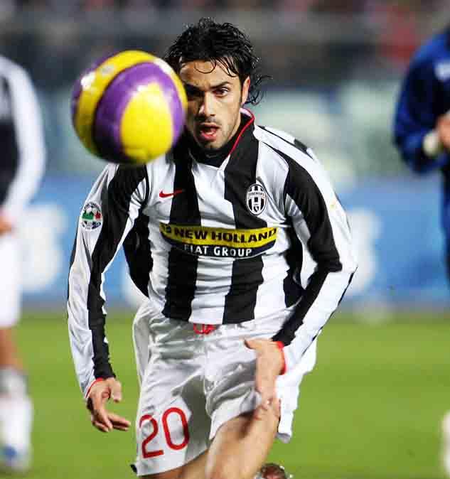 Accadde oggi: 13 marzo 2007 – Juventus-Treviso 1-0