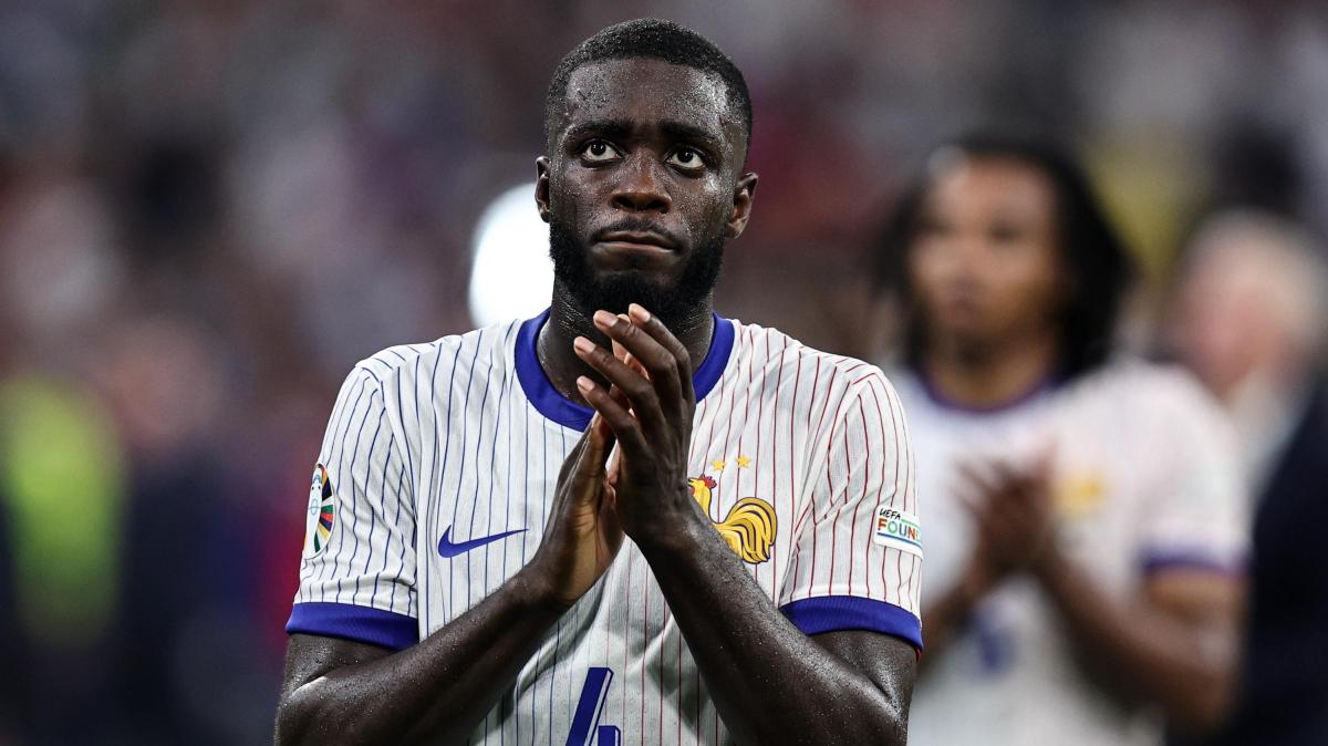 Juve, sogno Upamecano: colpo a zero o miraggio d’inverno?