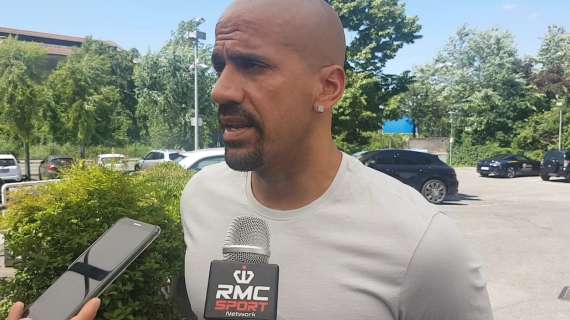 Veron vota Lazio: "Non sempre a vincere sono le più forti"