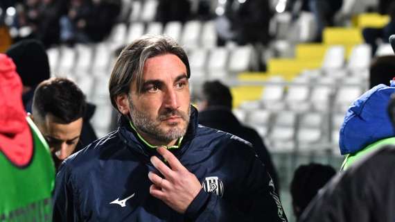 Modesto dopo Juventus Next Gen-Vicenza: "Buttare punti fa male": 