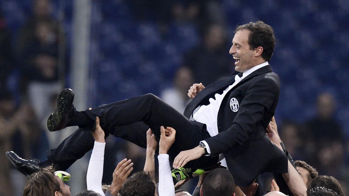 Accadde oggi: 2 maggio 2015 – Sampdoria-Juventus 0-1