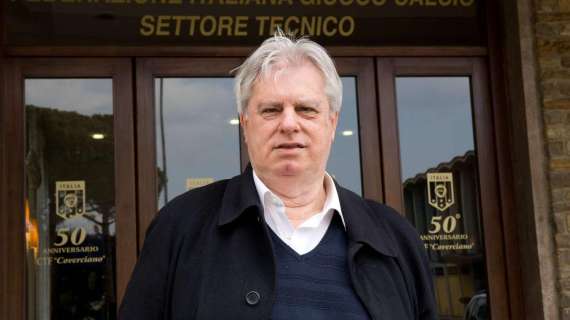 Maifredi: "Non capisco perchè Allegri si ostini a non schierare il tridente"