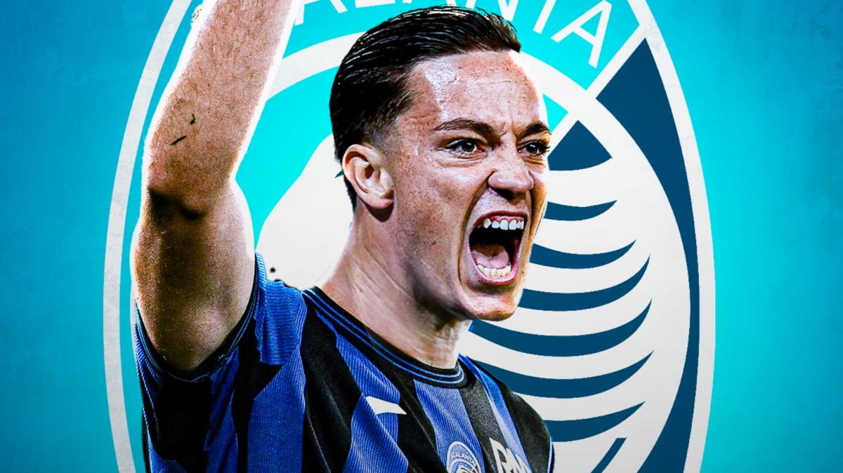 L'Atalanta soffia Raspadori a Roma e Napoli, all'Atletico 22 milioni