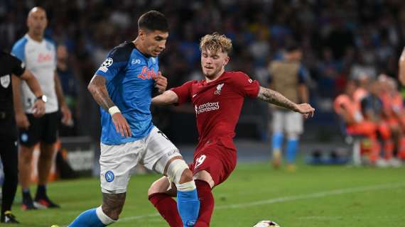 Elliott, il Liverpool fa il prezzo: e la Juventus sembra interessata