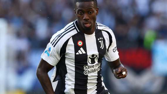 L'Equipe: "La Juventus ha rifiutato lo scambio con un centrocampista per Weah"