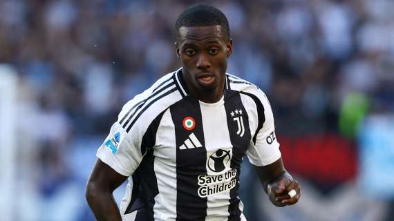 La Juve chiede 15 milioni per Weah, l'OM ci pensa. E il giocatore...