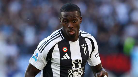 La Juve fissa il prezzo per Weah, la palla passa al Marsiglia
