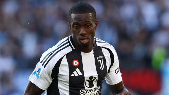 Parla l'agente di Weah: "Un dirigente della Juve blocca il suo trasferimento per vendetta"
