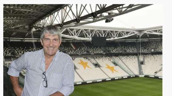 Vicenza-Juventus NG: allo stadio distribuita una figurina del doppio ex Paolo Rossi