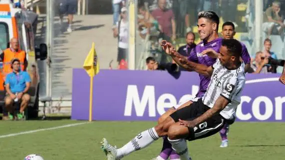 Danilo: "Abbiamo un mese e mezzo per riportare la Juve dove merita"