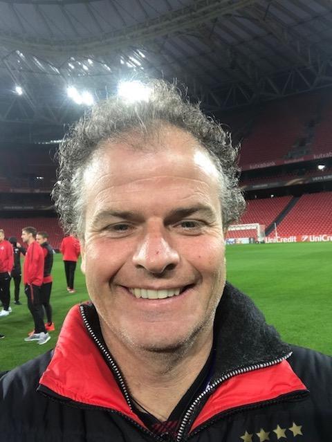 Malfatti su RBN: "Juve in tempi ragionevolmente brevi in lotta per lo scudetto. La strada è giusta".