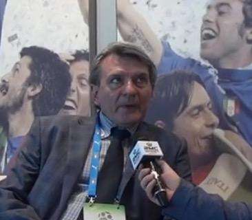 Salandin (Tuttosport) a RBN: “Sono convinto che la società abbia fatto dei pasticci, ma quella attorno alla Juve al momento è una vicenda prettamente mediatica”