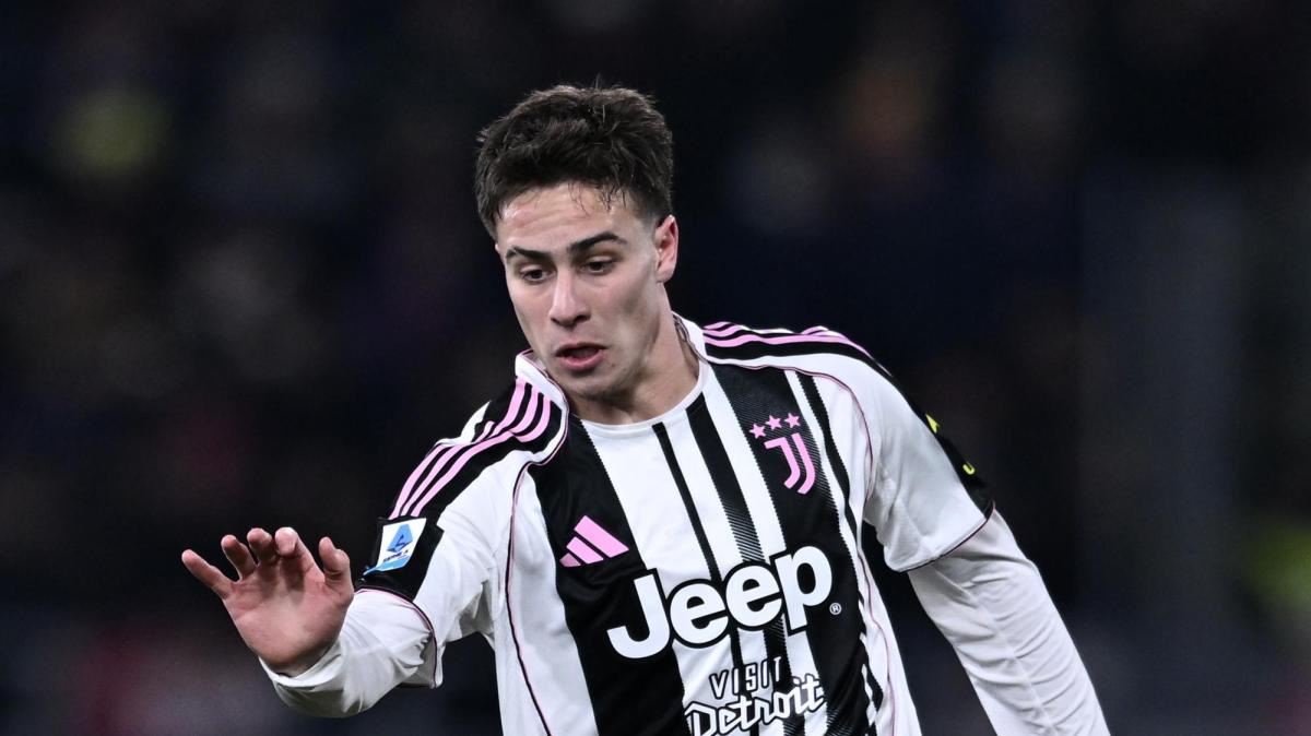 Agresti: "Yildiz può essere il futuro della Juve per i prossimi 10 anni. E sul rinnovo dico..." 