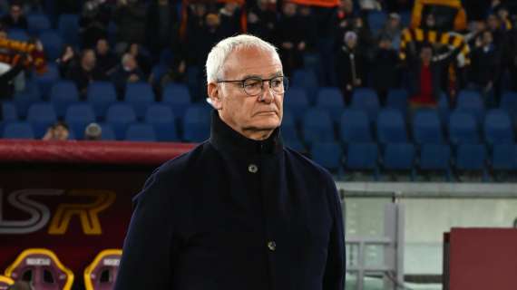 Ranieri si tiene stretto Dybala: "Vuol restare e non sono arrivate offerte"