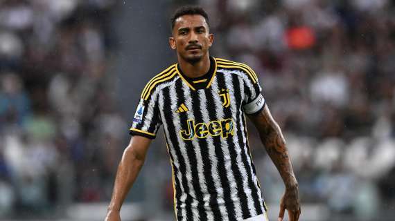 Danilo e Bremer convocati per le Nazionali