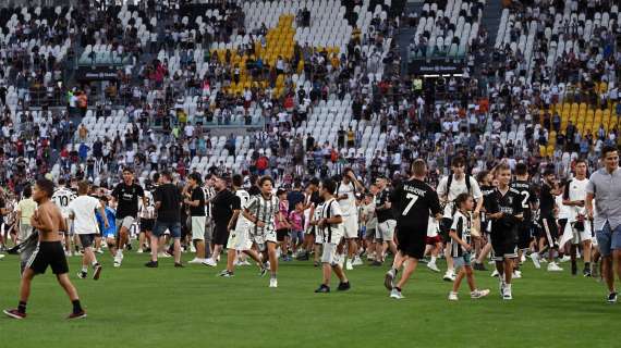 Giancristiano a RBN: "Ieri una bellissima serata, ho visto una Juve unita dentro e fuori dal campo"
