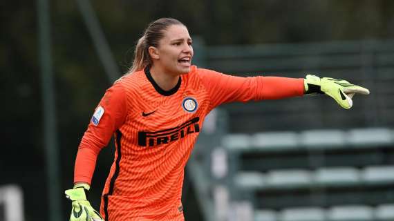 Nazionale femminile, è sempre più ItalJuve: convocata anche la bianconera Aprile