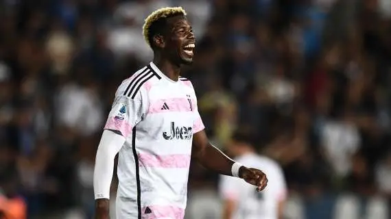 Pogba, Matic: "Era un ritardatario, perciò prendemmo un provvedimento..."