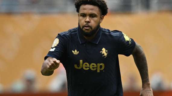 Venerato: "La Roma è ancora interessata a McKennie"