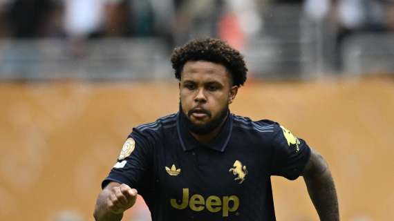 La Juve congela il rinnovo di McKennie: ecco la cifra a cui potrebbe essere ceduto