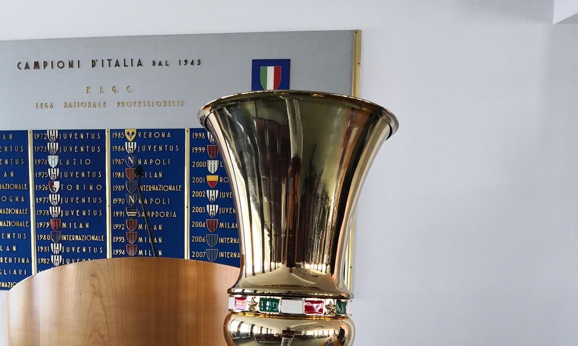 Accadde oggi - Juventus-Parma 1-0: il primo atto della finale di Coppa Italia