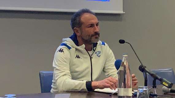 Dionigi: "Lotta Scudetto avvincente, l'Atalanta può farcela"