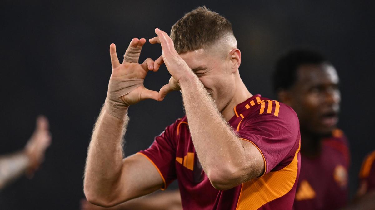 Dovbyk proposto alla Juventus: Comolli apprezza l'attaccante