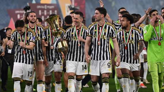 Juve, non solo Cambiaso e Rugani: si lavora per blindare altri due giocatori