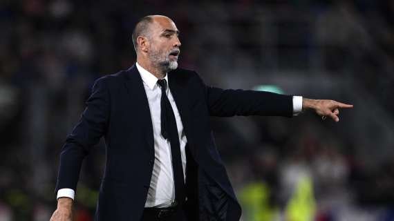 Ballarini: "Questa Juve non è così distante da quella di Motta. E Tudor mi fa tenerezza"