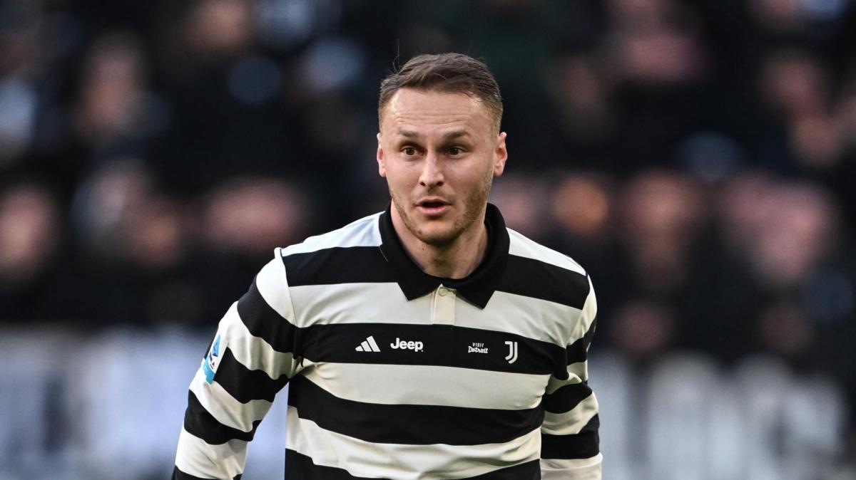 Koopmeiners ad Amazon Prime: "Da difensore o da centrocampista, è importante che io faccia tutto per la squadra"