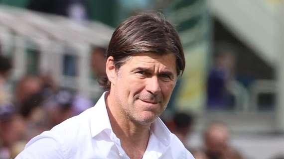 L'Udinese cambia: esonerato Sottil, al suo posto Cioffi
