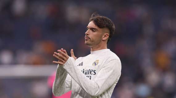 Real Madrid, Asencio accusato di aver diffuso video sessuali di minore