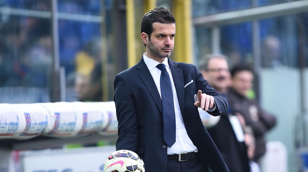 Stramaccioni: "Spalletti ha le idee chiarissime. L'aspetto caratteriale non è allenabile"