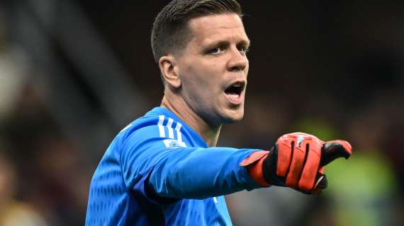 El Mundo Deportivo rivela una clamorosa ipotesi sul futuro di Szczesny