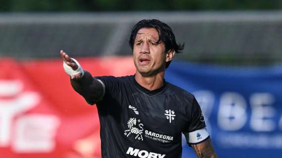 Juve-Cagliari: Lapadula a rischio per il match