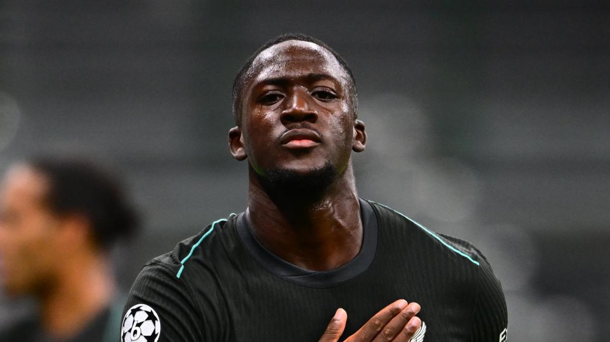 Konaté, l'ex obiettivo Juve è pronto a sbarcare in Spagna. Firma imminente