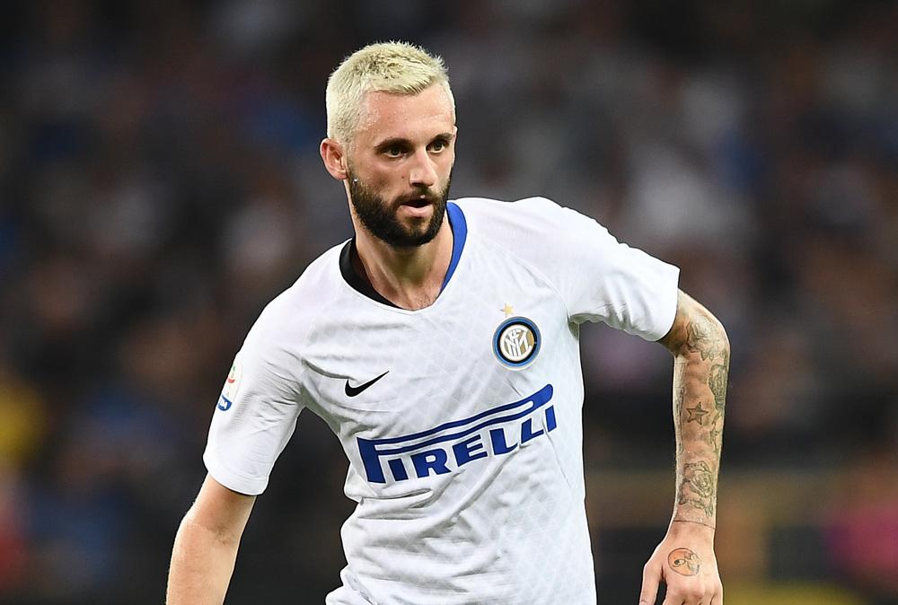 Juve, Spalletti vuole un centrocampista subito: idea Brozovic. Per l’estate pista Mendoza