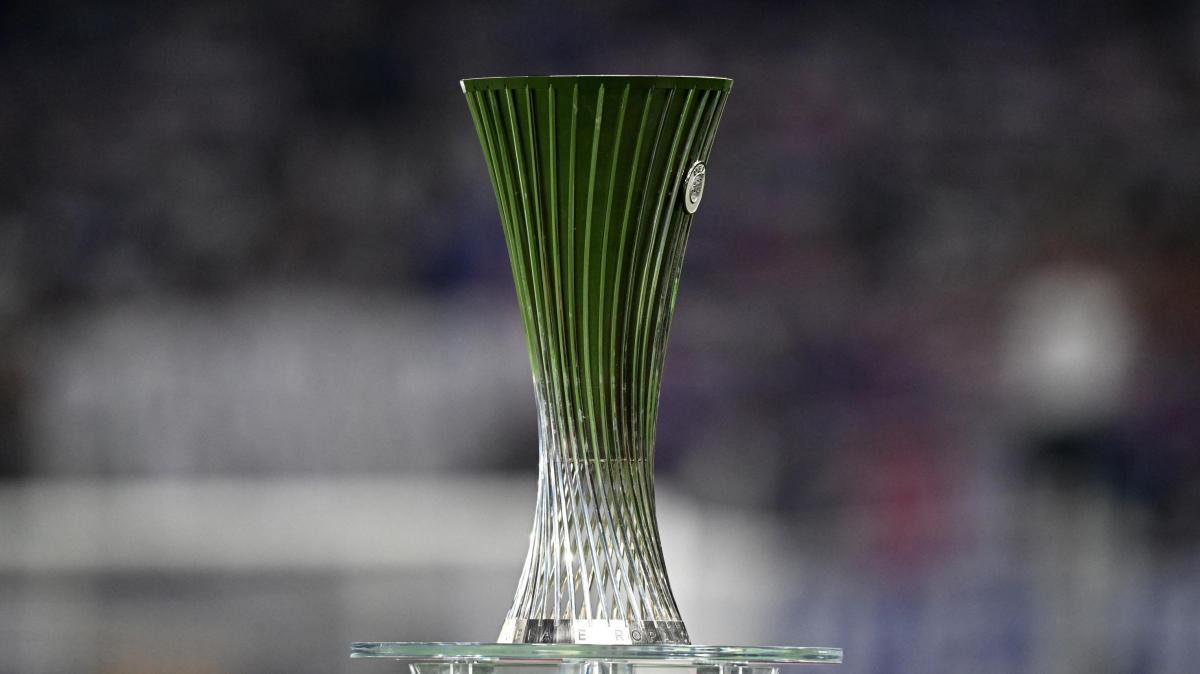 In Conference la Fiorentina affronterà il Rakow