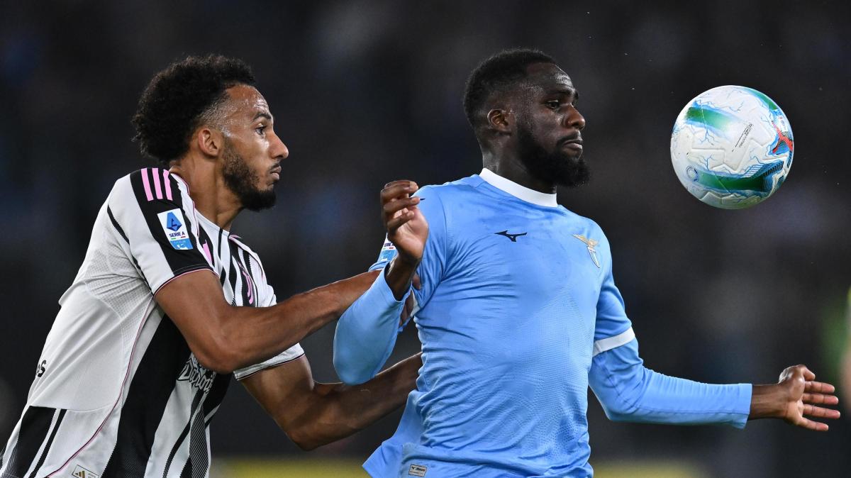 Domenica sera la Juventus ospita la Lazio, ecco dove seguire il match