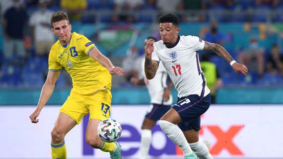 GdS - Sancho aspetta la Juve: niente amichevole col Leeds