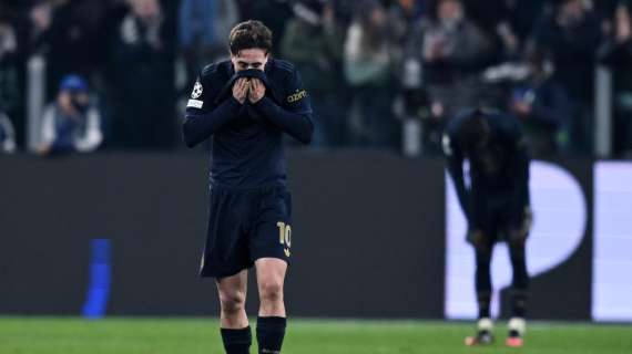 Ori a RBN: "Questa Juve è povera in tutto. Ora ragiono da tifoso di una squadra mediocre"